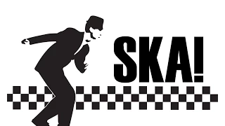 The Best Ska Music from The Balkans - vol. 4