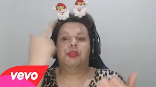 EU SOU VAGABUNDA DO PATRÃO ♫ - Wanessa Wolf