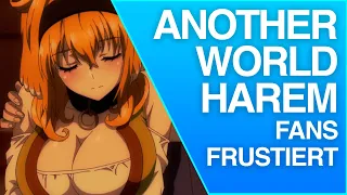 Another World Harem Sexszene | Classroom of the Elite Kritik | OTAKU NEWS #21 | Anime News