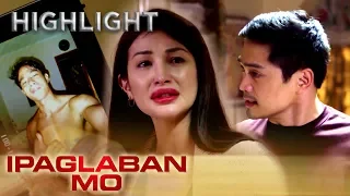 Gio discovers Carmina's affair with Luther | Ipaglaban Mo