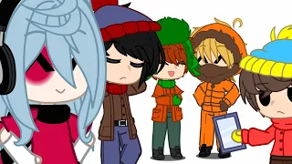 [] ‘ ‘ south park does your dares! ‘ ‘ [] not og 🍃 [] gc [] dare video [] sp [] ships [] part 1? []
