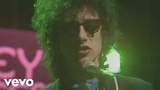 John Cooper Clarke - I Don't Want to Be Nice (Old Grey Whistle Test 1978)