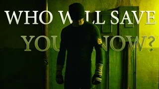 Daredevil - Who Will Save You Now?