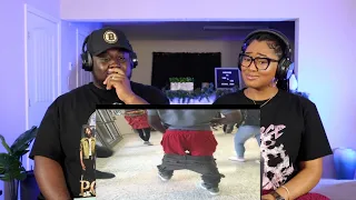 Kidd and Cee Reacts To The Worst Student Outfits