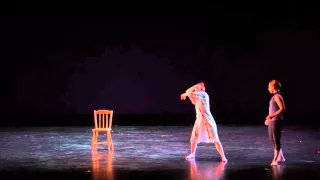 Benita Bike's DanceArt: For Rose