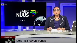 Afrikaanse Nuus | 20 November 2022