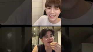 (FortPeat) IG Live 040922