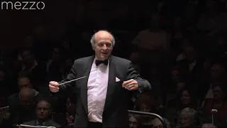 Iván Fischer, Budapest Festival Orchestra - Brahms: Symphony No.3
