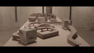 City in a City: a Decade of Urban Thinking by Steven Holl Architects