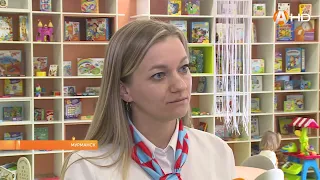 Женский клуб при ЦЗН Мурманской области помогает профессионально реализоваться жительницам Заполярья