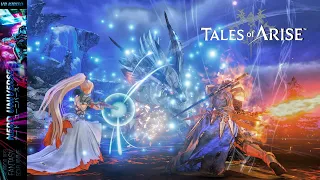 Tales Of Arise | #28 Der Überraschungs....Drache! ✮ PC | Deutsch | JP O-Ton