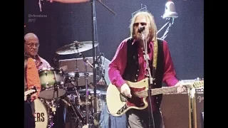 TOM PETTY & THE HEARTBREAKERS - IT´S GOOD TO BE KING (Live Hyde Park 2017)