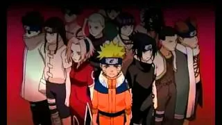 [MIDI] Naruto OP 4