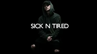 (FREE) NF Type Beat - 'SICK N TIRED'