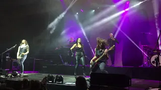 Tarja - Falling Awake (Live)