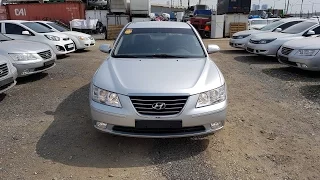 [SEOBUK] 2013 NF TAXI Silver LPG 832496