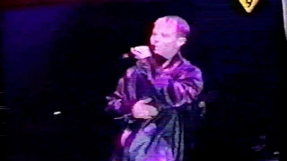 Backstreet Boys - 1996 - Live - Holland Concert