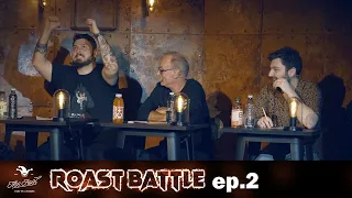 The Fool - Roast Battle 2020 - ep.2