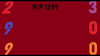 RIP 1299