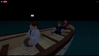 ROBLOX TITANIC COMEDY PART 2