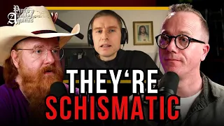 Are Sedevacantists Even Catholic? w/ Jimmy Akin