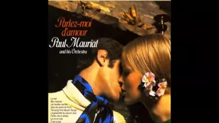 Paul Mauriat　思い出のラスト・キッス