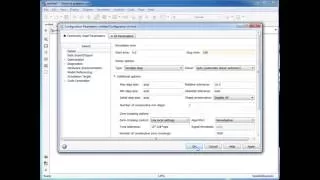 Simulink Basics Part 7 – Changing Model Configuration Parameters