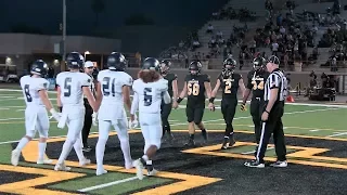 Higley at Saguaro Highlights 2017