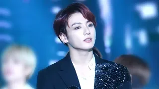 [4K] 191130 MMA 엔딩 정국 직캠|JUNGKOOK FOCUS