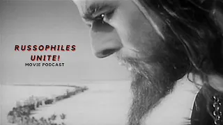 Review of Ivan the Terrible, part i (Sergei Eisenstein; 1944)