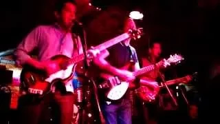 Day Tripper at The Cavern Club (Liverpool!)