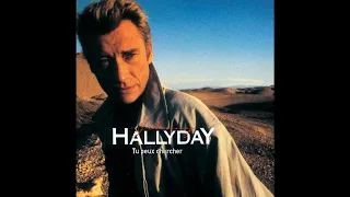 ♦Johnny Hallyday - Tu peux chercher #conceptkaraoke