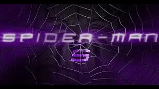 Spider-man 5 opening (fan-made)