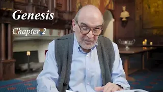 NIV BIBLE GENESIS Narrated by David Suchet