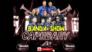 Banda Show Capiibary - 2023 (Sonido Tauro Disco)