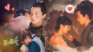 The Imperial Coroner | Super Sweet Warning! Is this a young love?! | Special Clip | 御赐小仵作 | ENG SUB