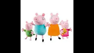 Peppa Pig Make and Mould Play-doh