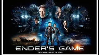 Hollywood movie in Hindi full HD online | Ender s Game 2013 Hindi Full Movie