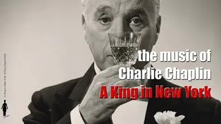 Charlie Chaplin - Scope Fanfares