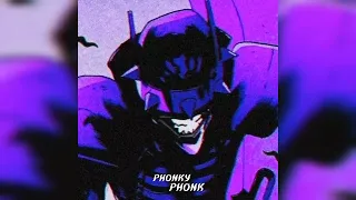 SHADXWBXRN - KNIGHT II (slowed + reverb)