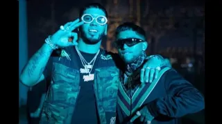 Hoodie, Bryant Myers ❌ Anuel AA (Video Musical)