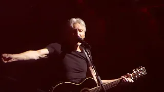 Roger Waters - Wish You Were Here (Crypto Center Los Angeles CA 9/28/22)