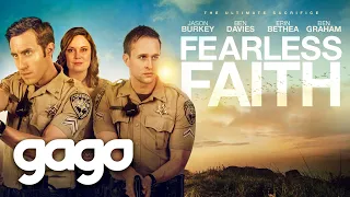 GAGO - Fearless Faith | Full Drama Movie | Family | Jason Burkey