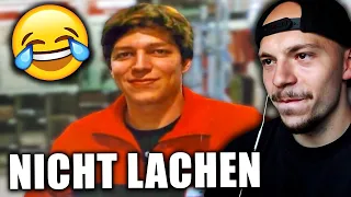 Versuche Nicht zu Lachen Challenge mit deutschen Memes! (sehr schwer)