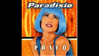 6) Paradisio - Paseo (Video Edit - Remix 98)