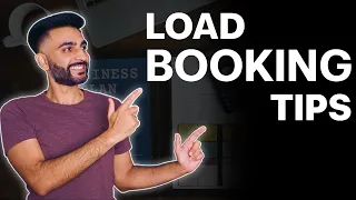 How To Make More Money When Booking Loads on Load boards - Tips