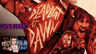 Reel JG | Deadbeat at Dawn (1988) | Cult Classic Review!