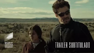 SICARIO 2: DÍA DEL SOLDADO | Tráiler #2 subtitulado (HD)