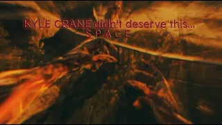 Kyle Crane Didn't deserve all this || Dying Light Edit