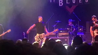 Peter Hook and the Light: Bizarre Love Triangle